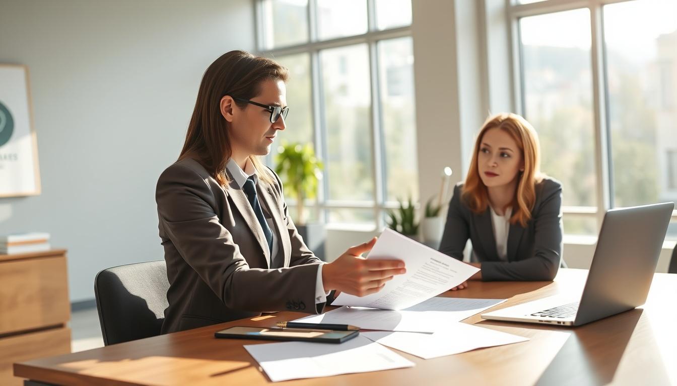 Servicios Legales para Agentes Inmobiliarios
